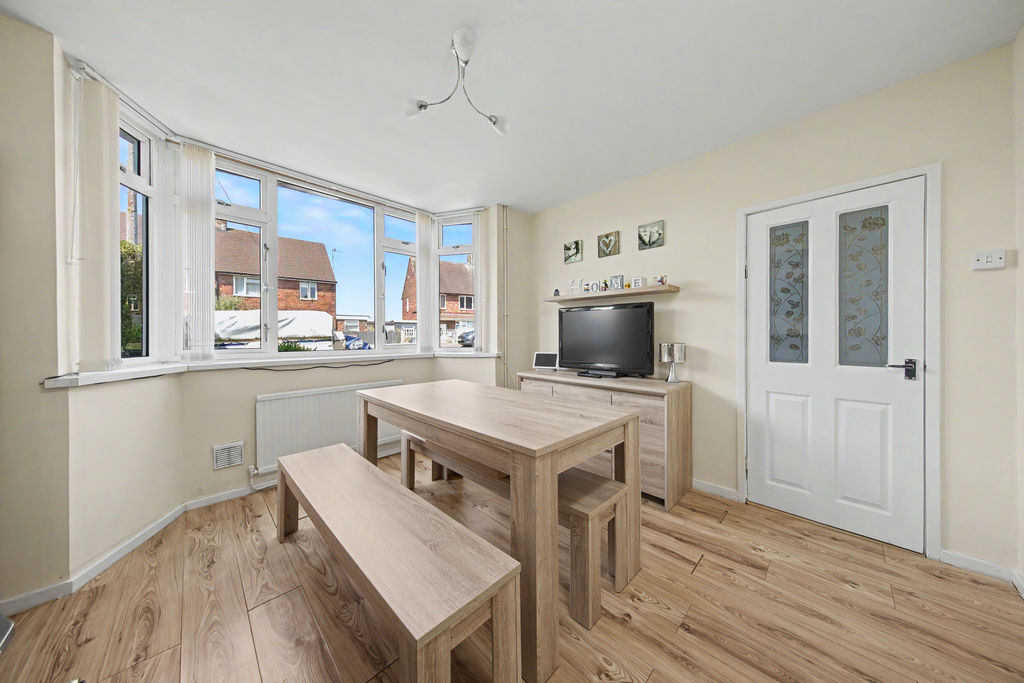 Stanley Avenue Inkersall